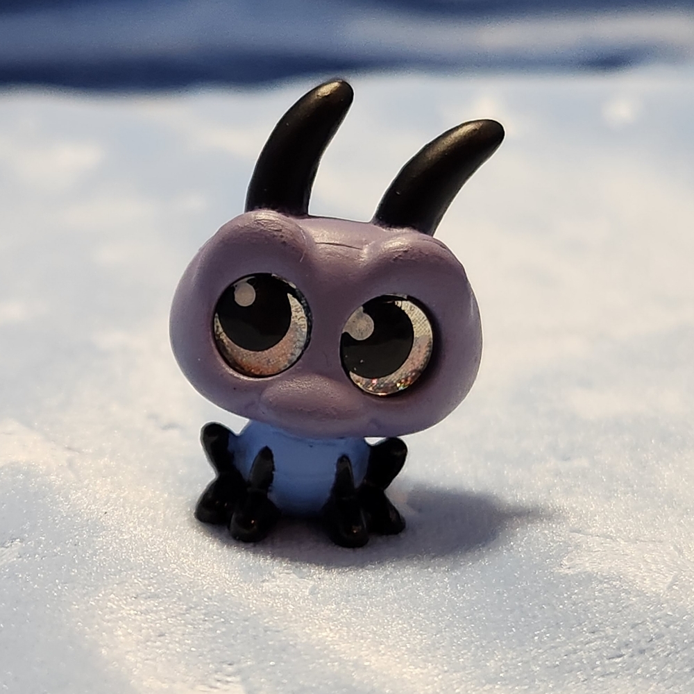 Disney Doorables Cri Kee